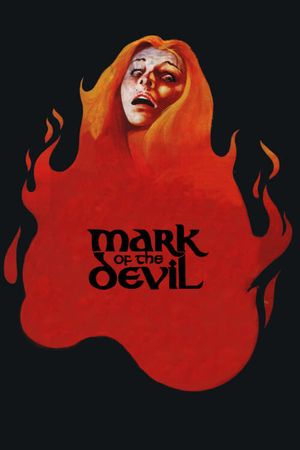 Mark of the Devil's poster