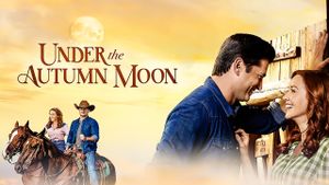 Under the Autumn Moon's poster