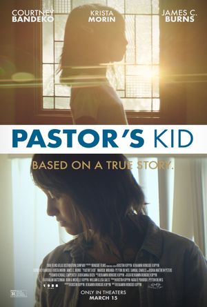 Pastor's Kid's poster