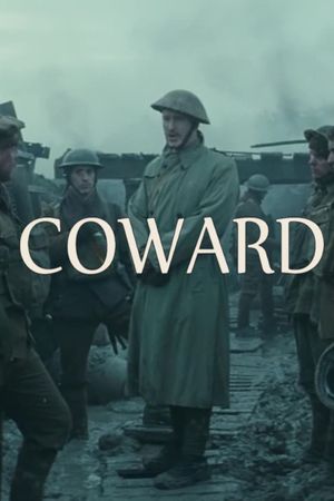 Coward's poster