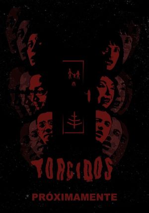 Torcidos's poster