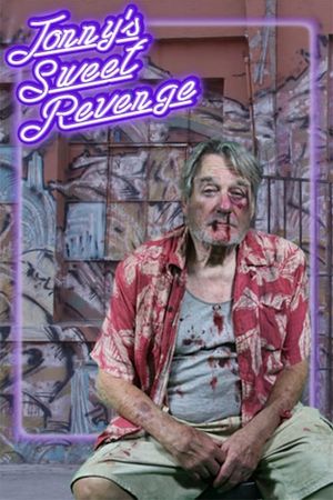 Jonny's Sweet Revenge's poster