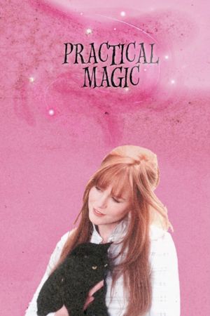 Practical Magic's poster