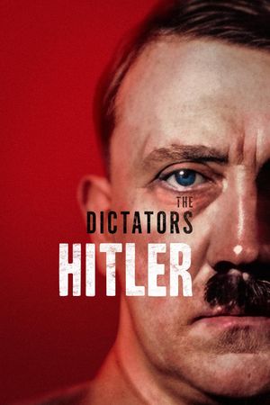 The Dictators: Hitler's poster