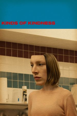 Kinds of Kindness's poster