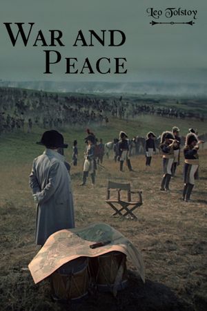 War and Peace's poster