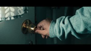 KNOCK, KNOCK!'s poster