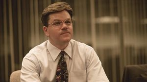 The Informant!'s poster