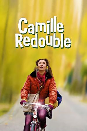 Camille Rewinds's poster