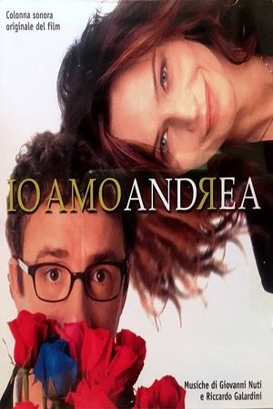 Io amo Andrea's poster
