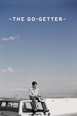 The Go-Getter's poster