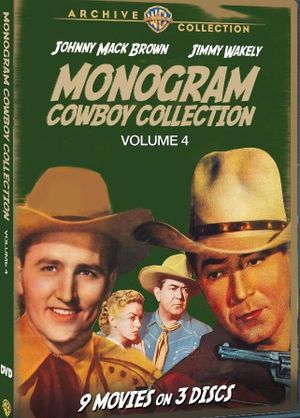 Moon Over Montana's poster