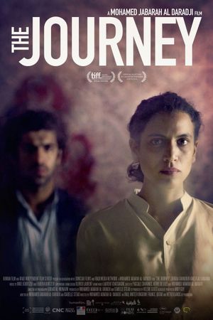 The Journey's poster image