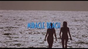Miracle Beach's poster