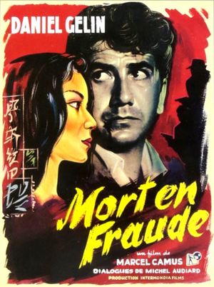 Fugitive in Saigon's poster