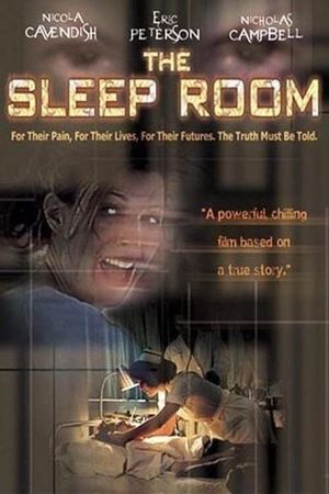 The Sleep Room's poster