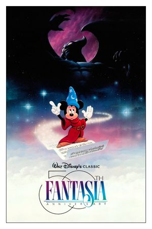 Fantasia's poster