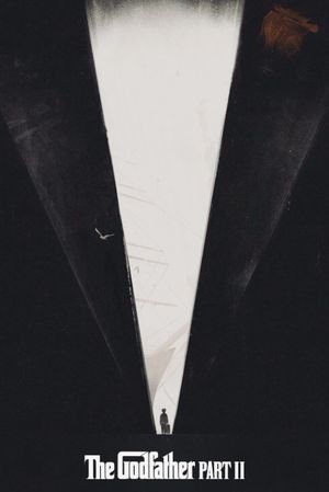 The Godfather Part II's poster