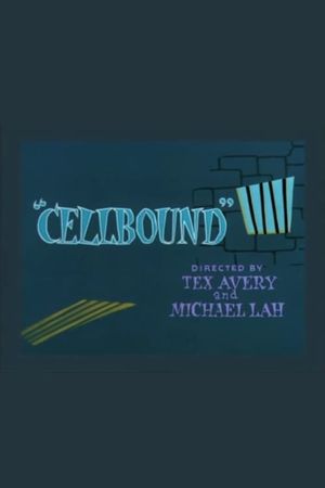 Cellbound's poster
