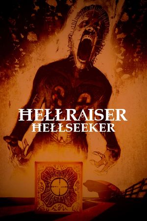 Hellraiser: Hellseeker's poster
