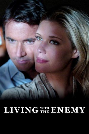 Living with the Enemy's poster