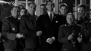 Schindler's List's poster