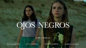 Ojos negros's poster