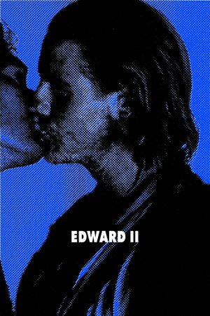 Edward II's poster