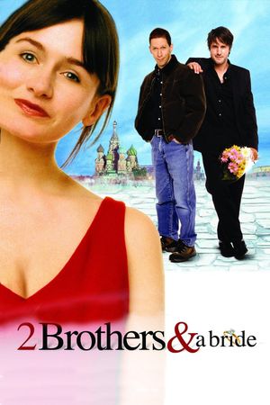 2 Brothers & a Bride's poster