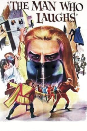 L'uomo che ride's poster