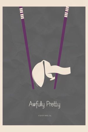 Awfully Pretty's poster