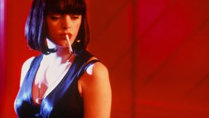 The Doom Generation's poster