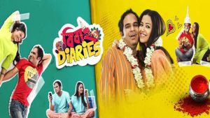 Bibaho Diaries's poster