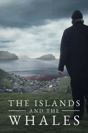 The Islands and the Whales's poster