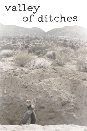 Valley of Ditches's poster