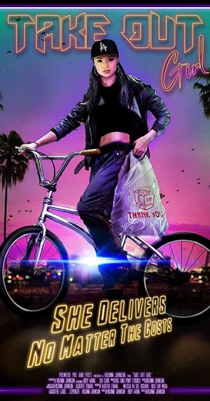 Take Out Girl's poster image