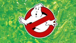 Ghostbusters's poster