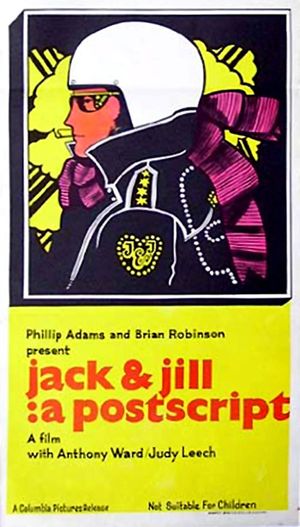 Jack and Jill: A Postscript's poster