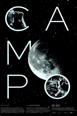 Campo's poster