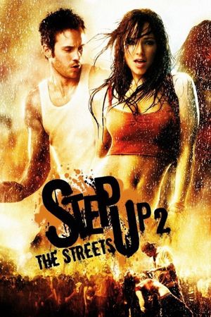 Step Up 2: The Streets's poster