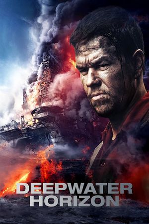 Deepwater Horizon's poster