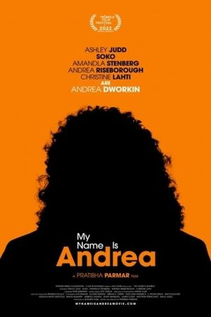 My Name Is Andrea's poster image