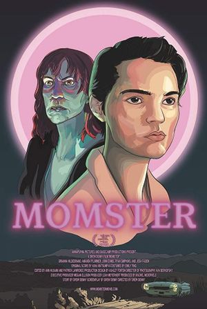 Momster's poster