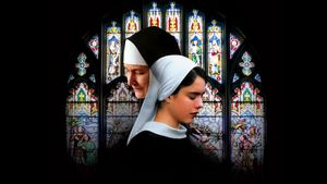Novitiate's poster
