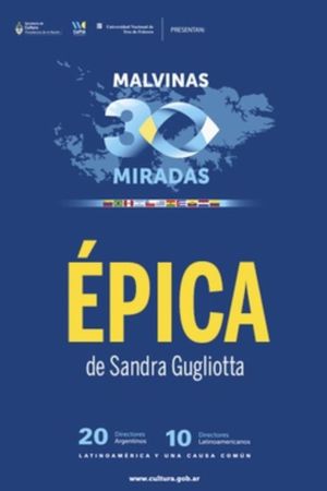 Épica's poster image