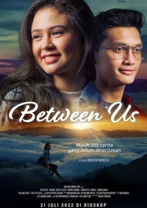 Between Us's poster