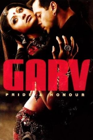 Garv: Pride and Honour's poster image