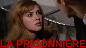 Woman in Chains's poster