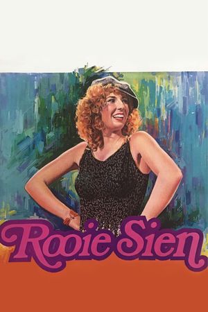 Red Sien's poster