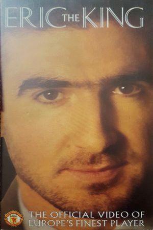 Eric the King's poster